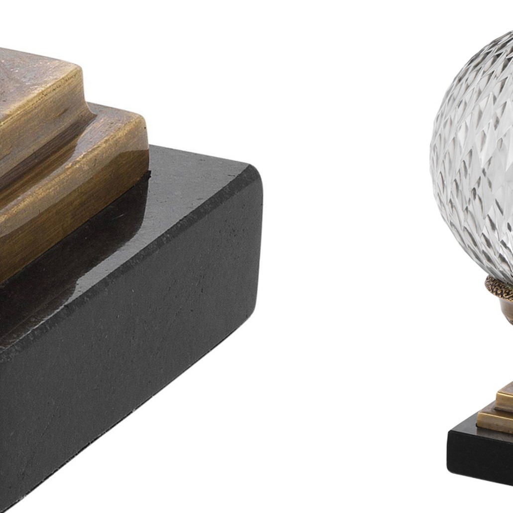 Аксессуары Eichholtz Object Divani set of 3