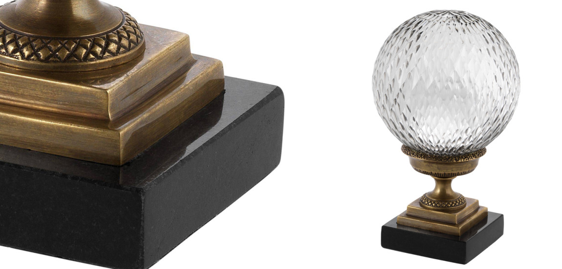 Аксессуары Eichholtz Object Divani set of 3