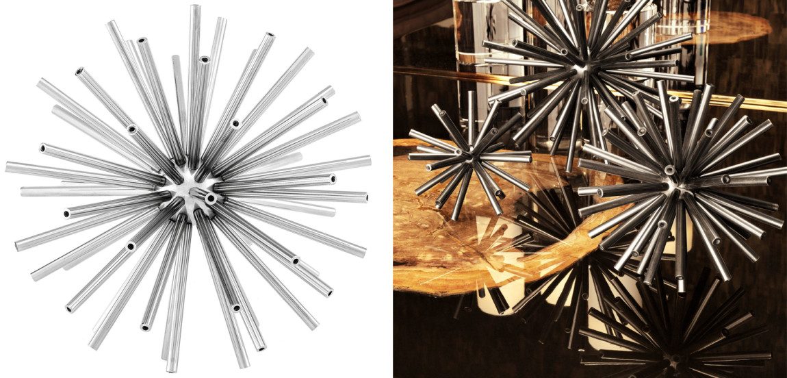 Аксессуары Eichholtz Object Meteor set of 3