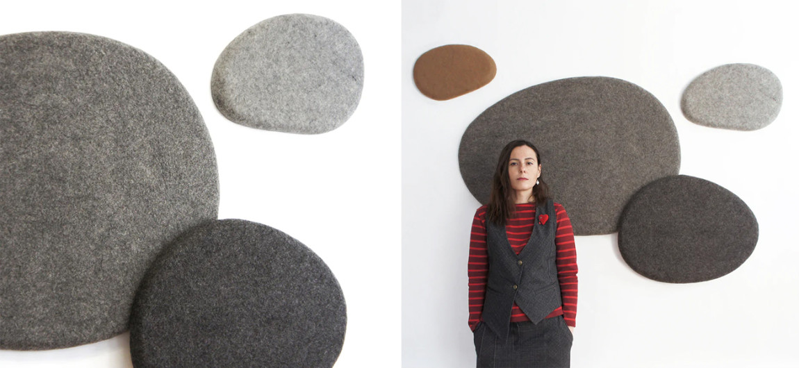 Акустические панели на стену KATSU Набор "САГА"