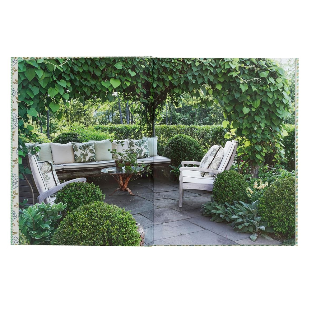 Альбом  декорирование Интерьеров Мелиссы Пенфолд Natural Living by Design: Melissa Penfold