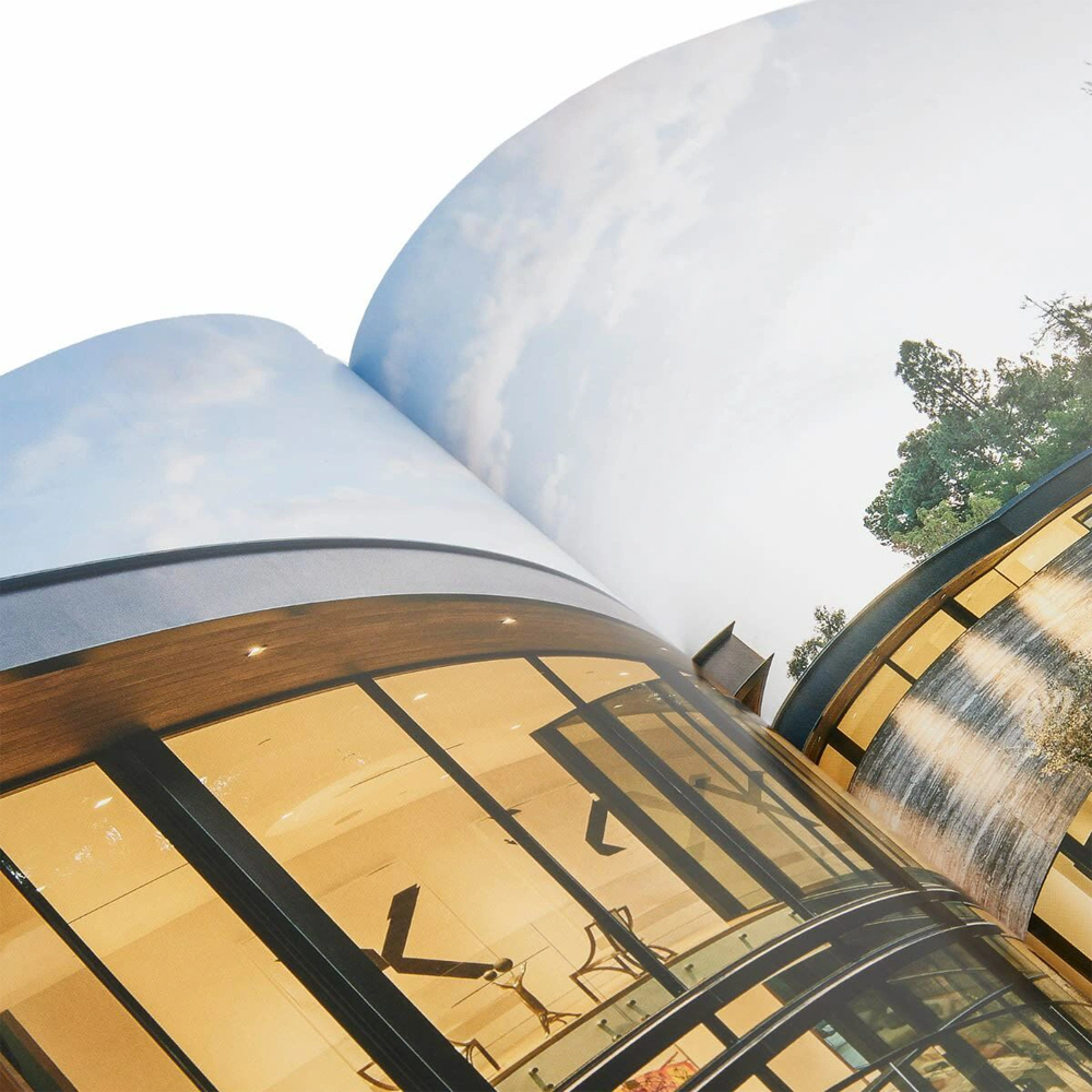 Альбом Самые востребованные архитекторы Голливуда Contemporary Living by McClean Design