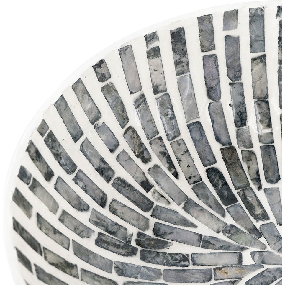 Бамбуковая чаша The Puzzle of Fate