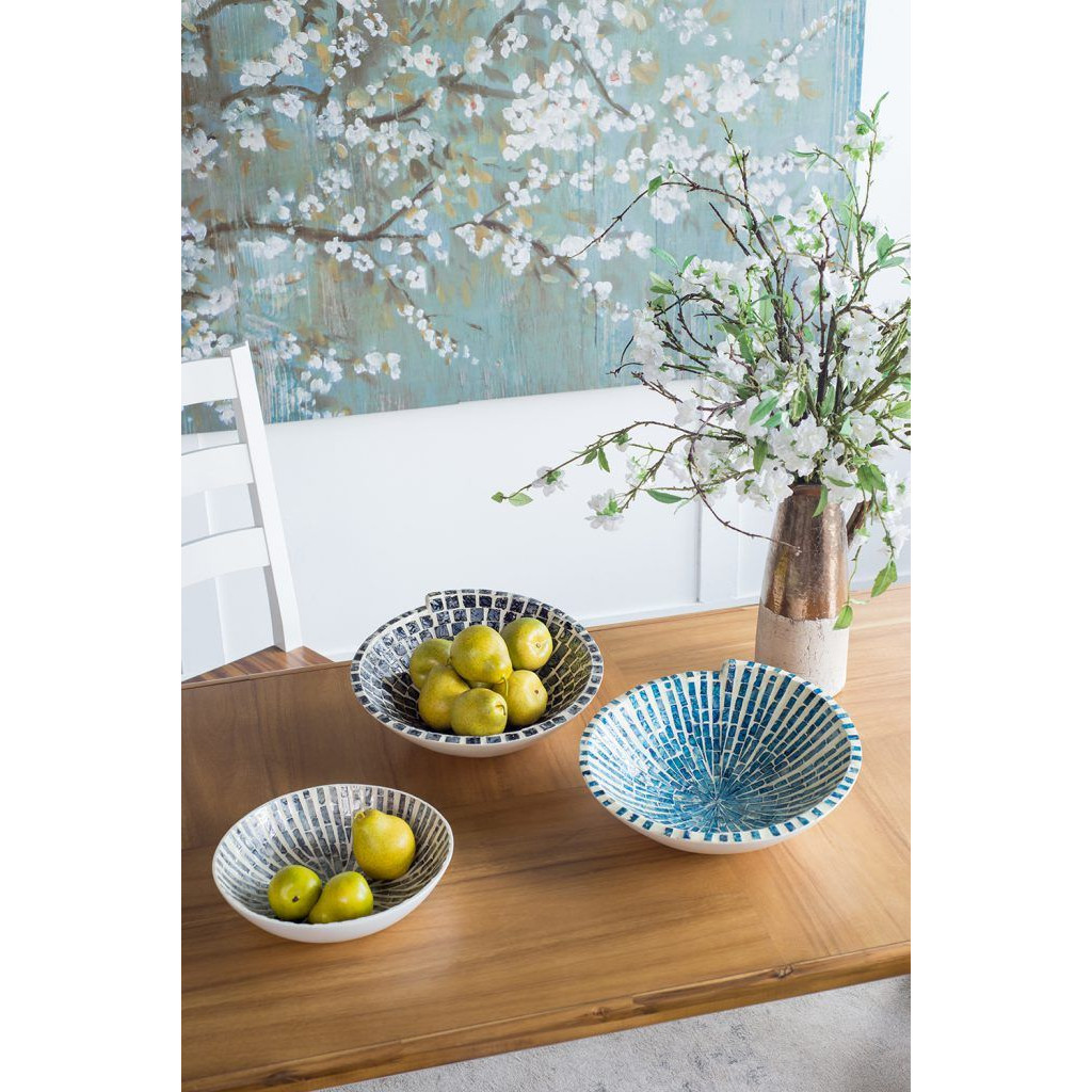 Бамбуковая чаша The Puzzle of Fate