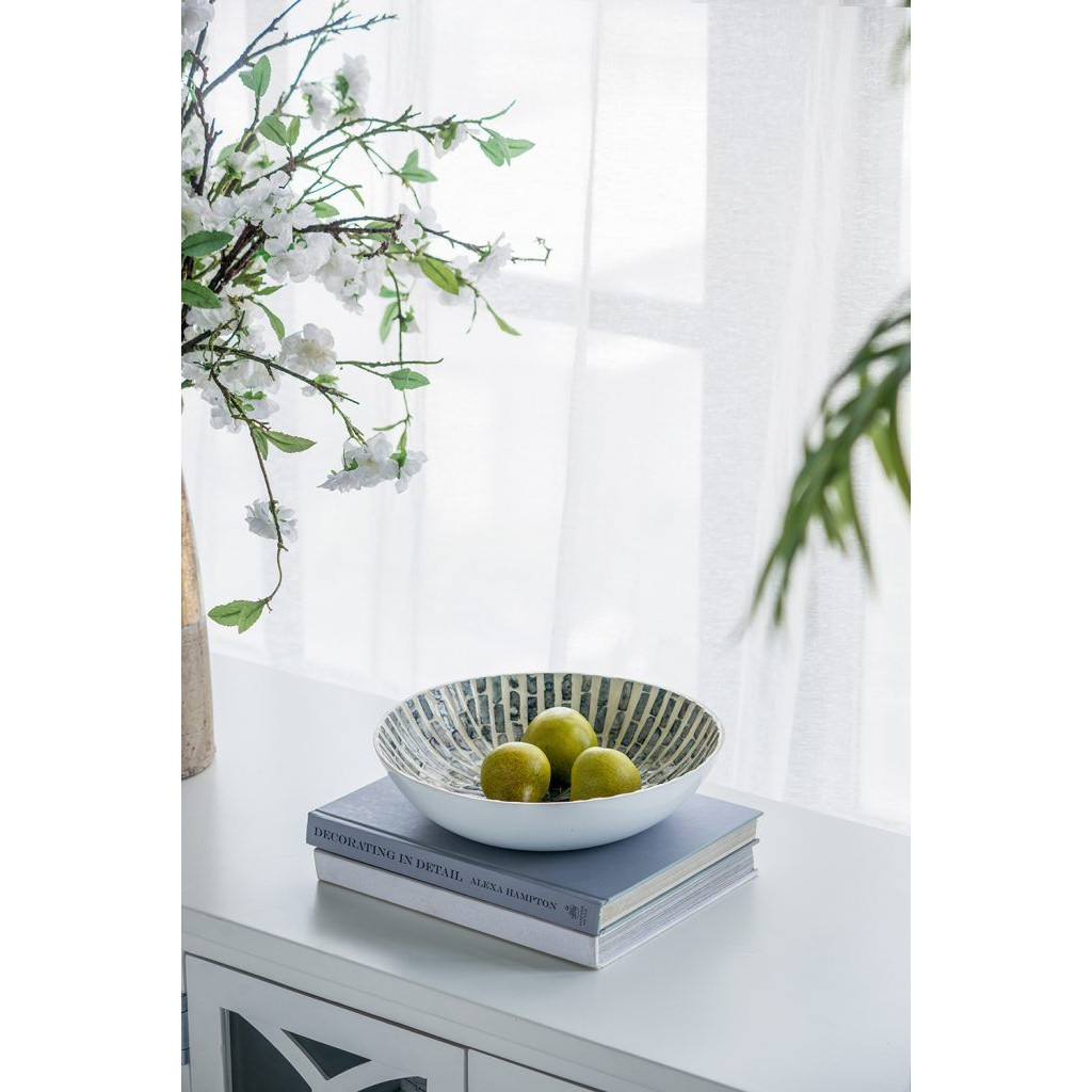 Бамбуковая чаша The Puzzle of Fate