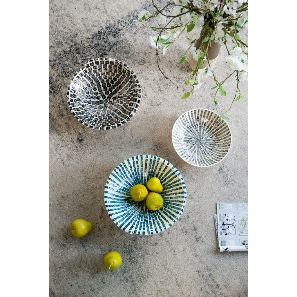 Бамбуковая чаша The Puzzle of Fate