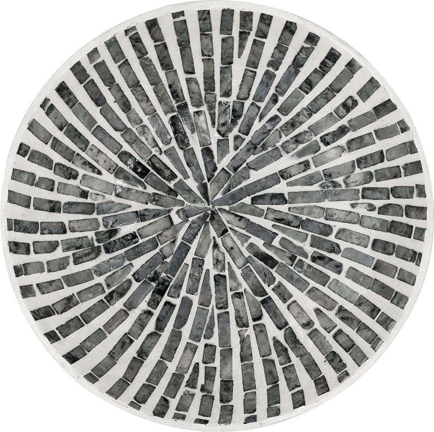 Бамбуковая чаша The Puzzle of Fate