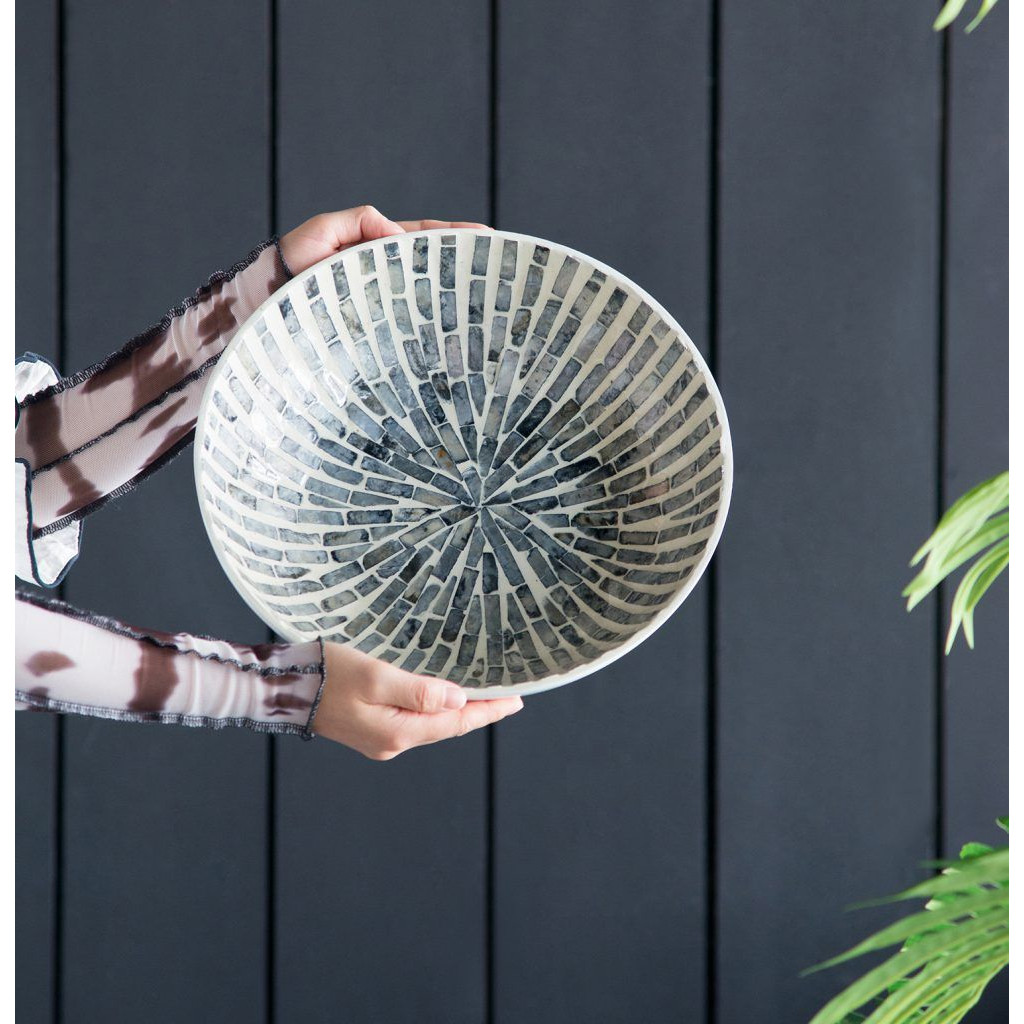 Бамбуковая чаша The Puzzle of Fate