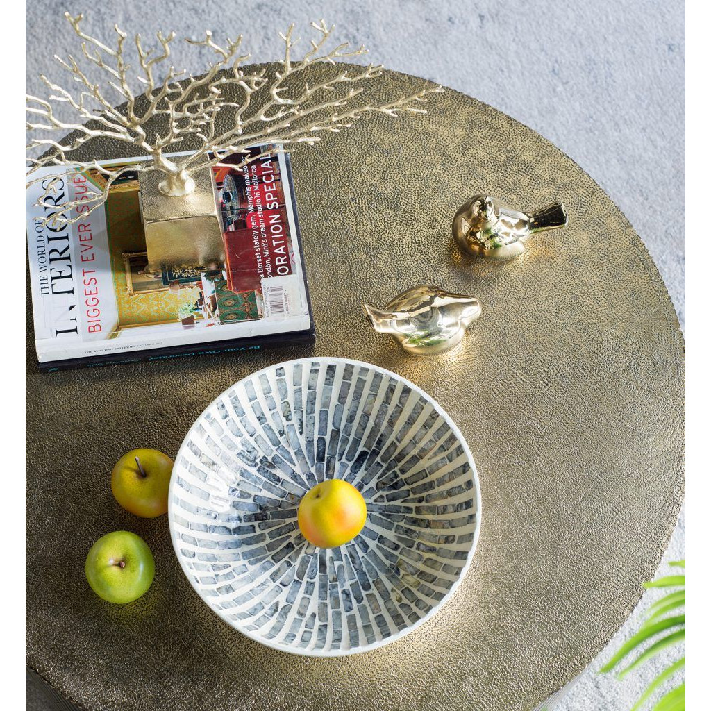 Бамбуковая чаша The Puzzle of Fate