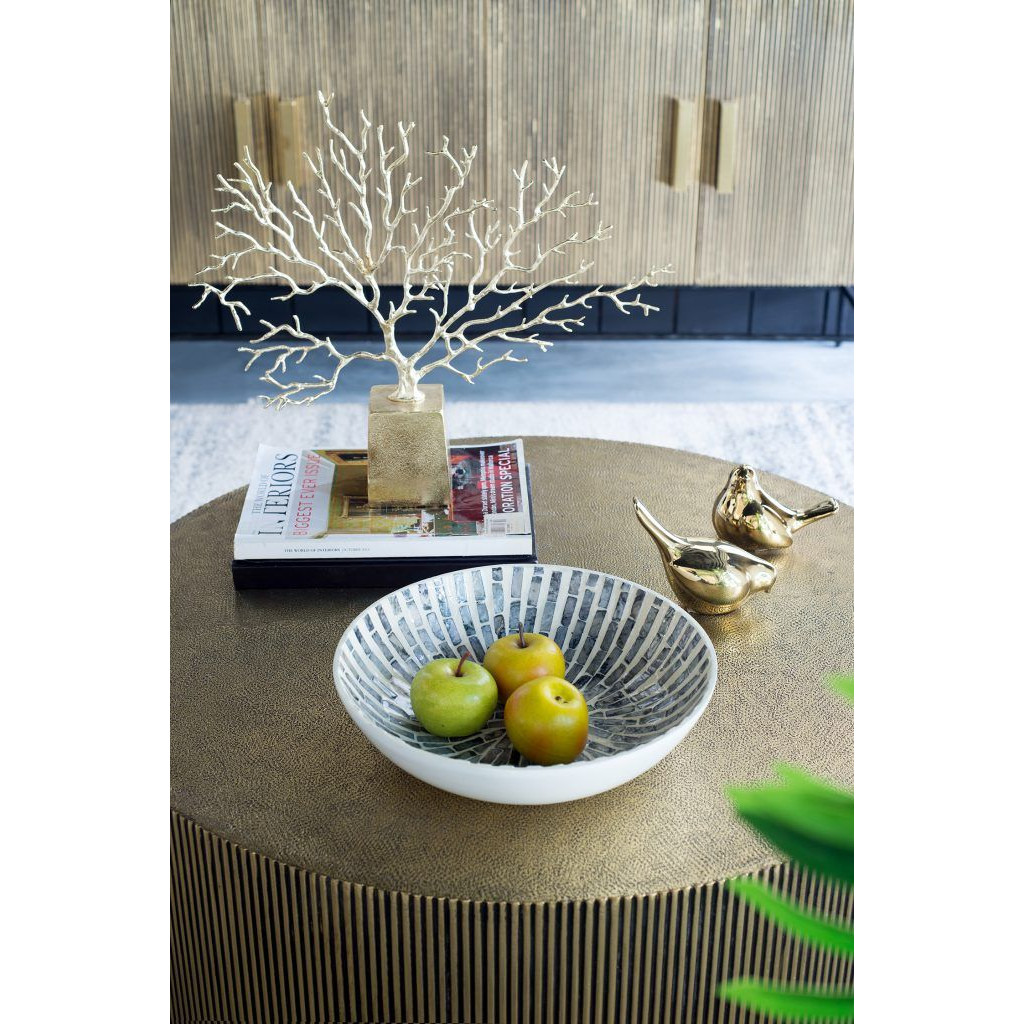 Бамбуковая чаша The Puzzle of Fate