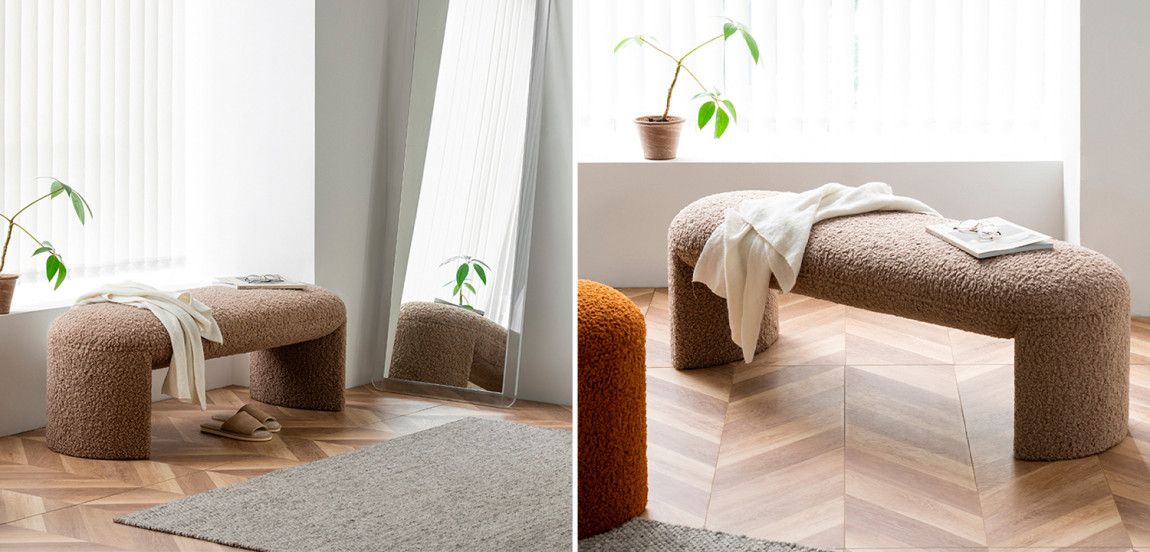 Банкетка Artym 120 см