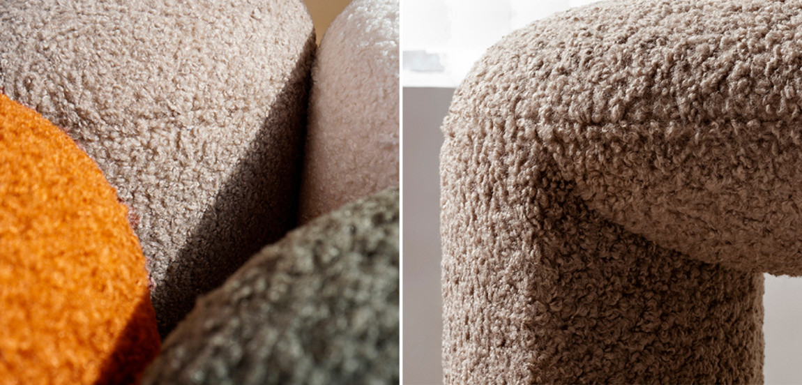 Банкетка Artym 120 см