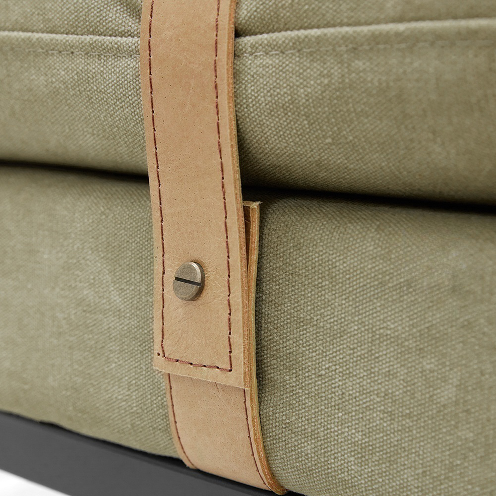 Банкетка Chase Banquet