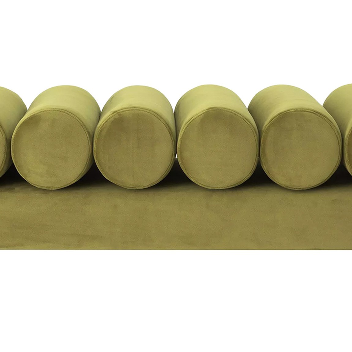 Банкетка Eichholtz Bench Oxley Green