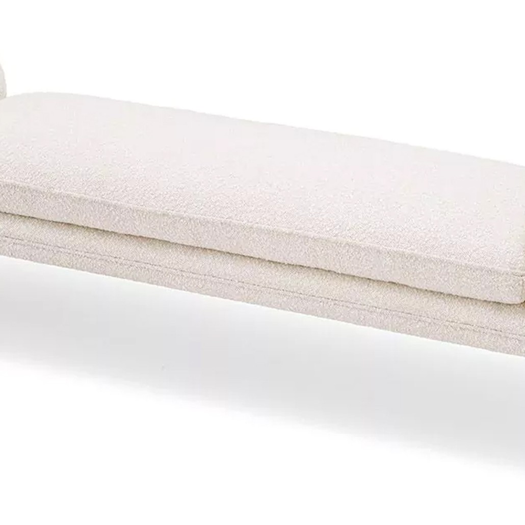 Банкетка Eichholtz Bench Tondo L