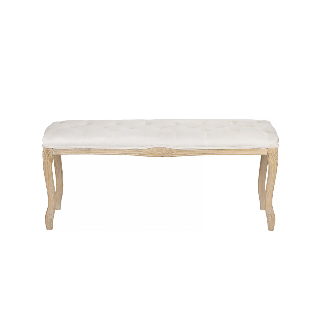 Банкетка French Seating Raffaello