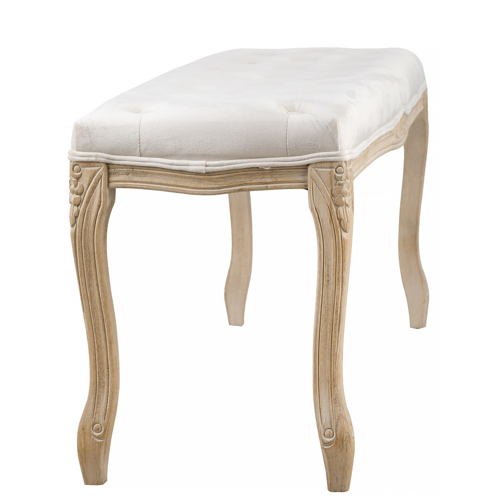 Банкетка French Seating Raffaello