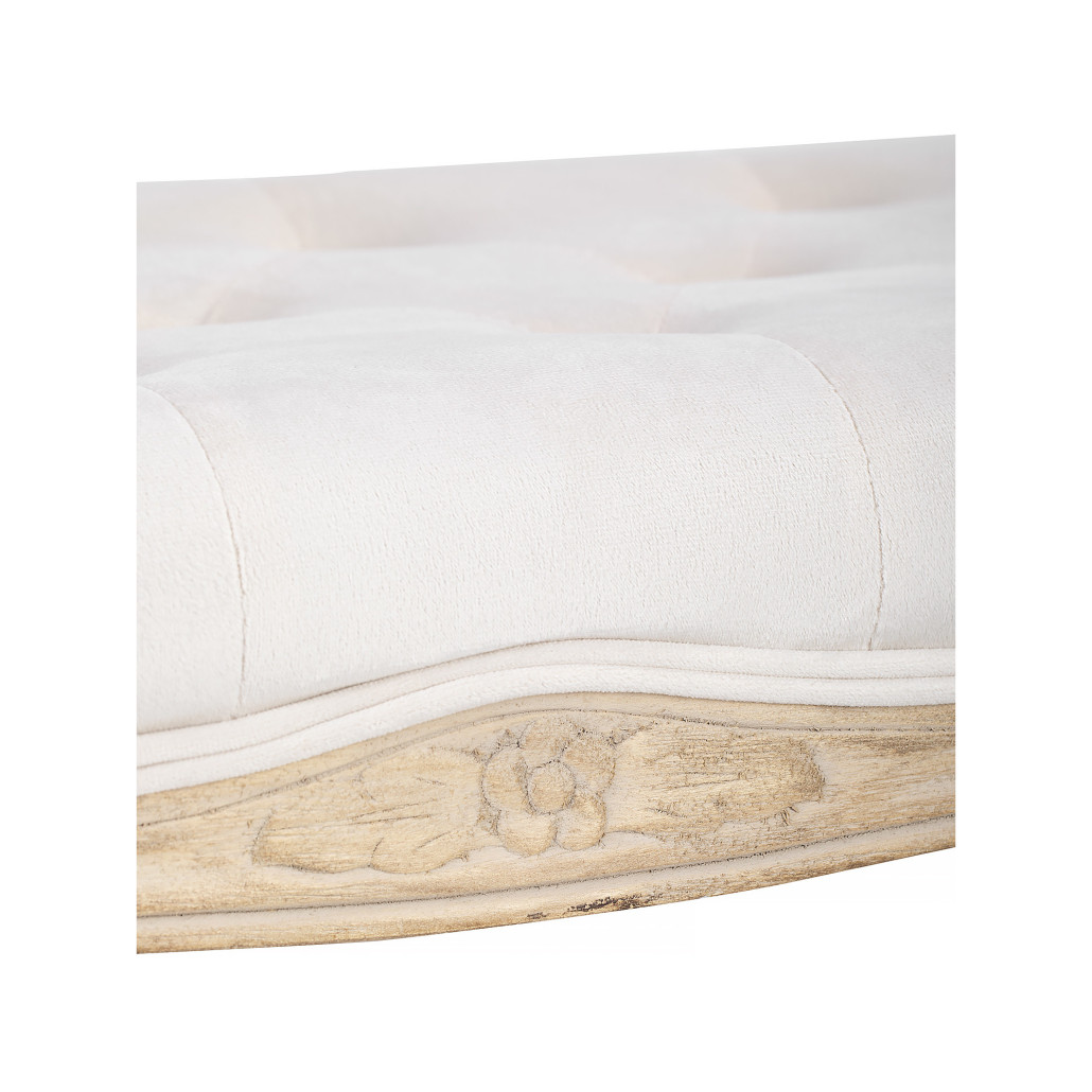 Банкетка French Seating Raffaello