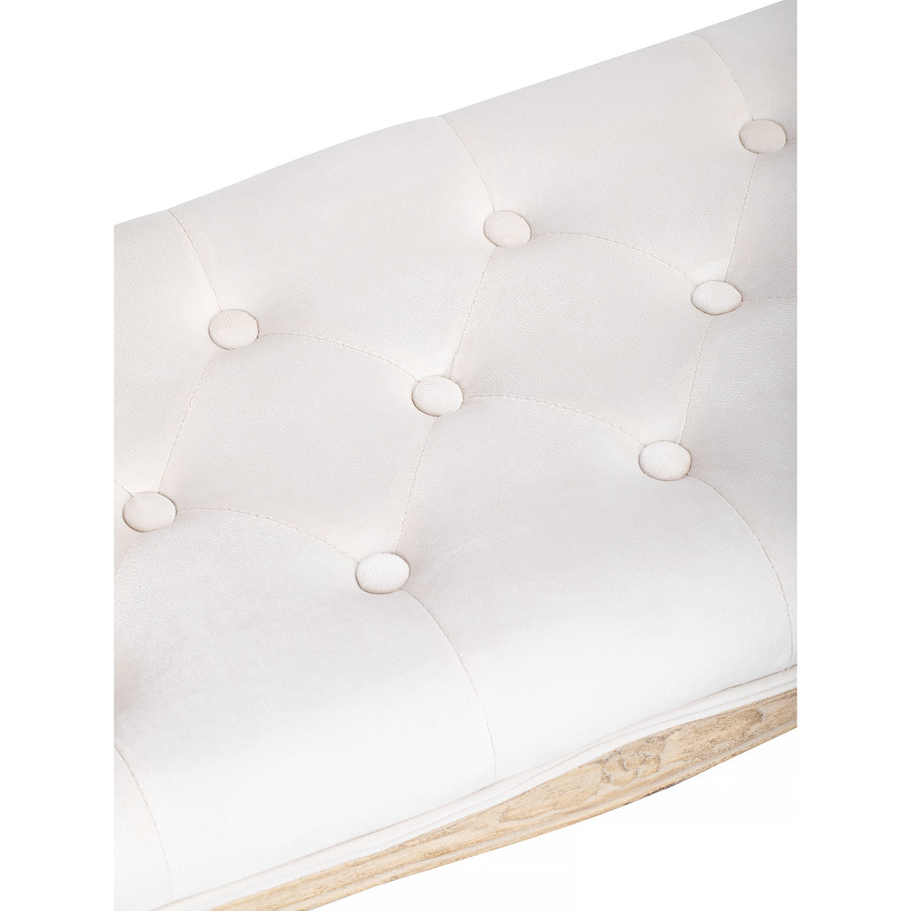 Банкетка French Seating Raffaello