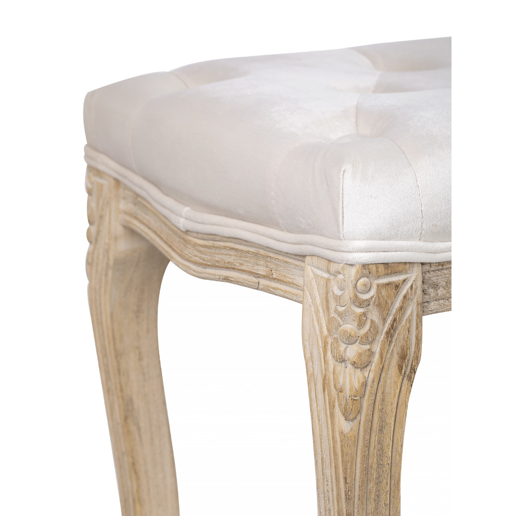 Банкетка French Seating Raffaello