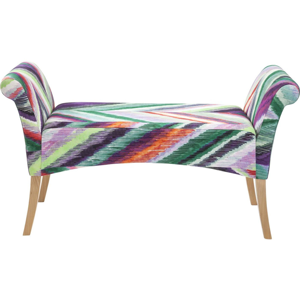 Банкетка Zigzags