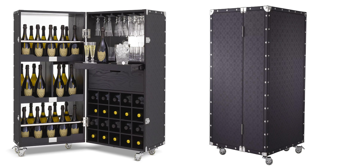 Бар Philipp Plein Philipps Bar