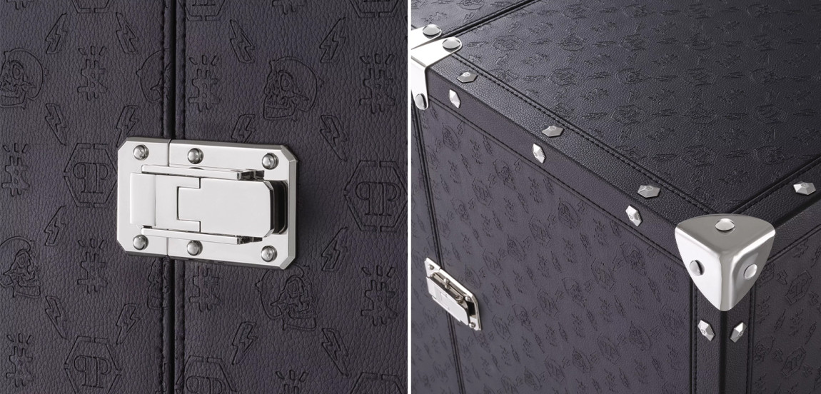 Бар Philipp Plein Philipps Bar