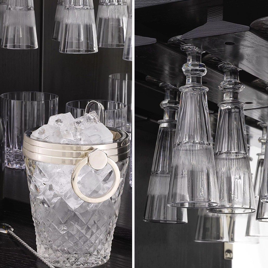 Бар Philipp Plein Philipps Bar