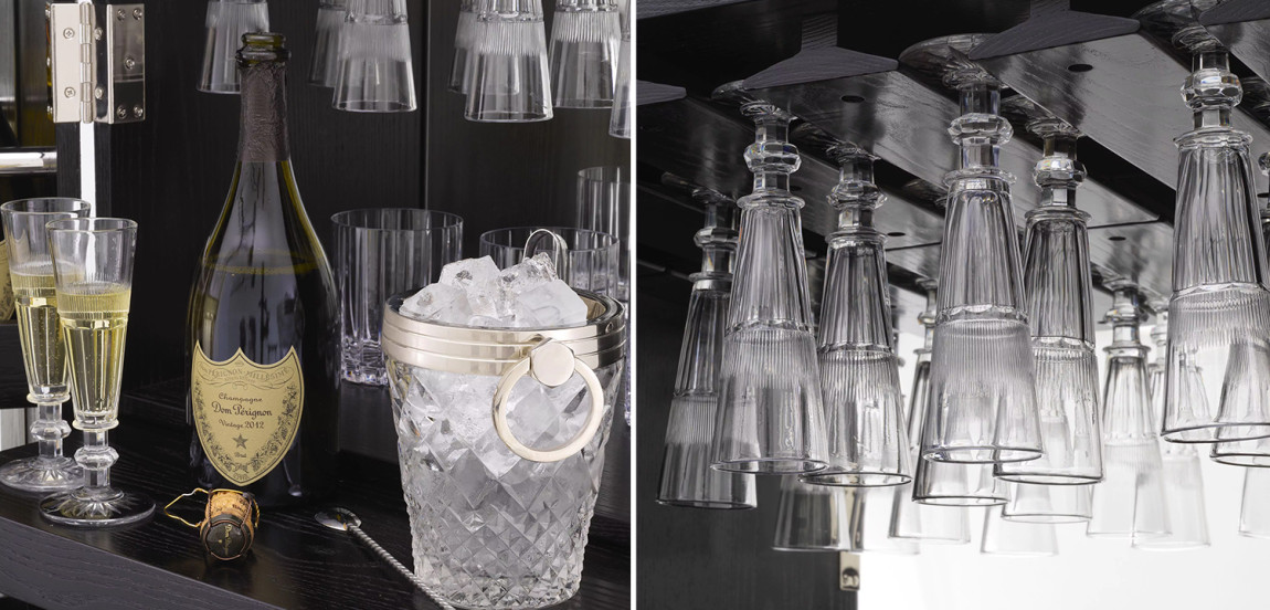 Бар Philipp Plein Philipps Bar