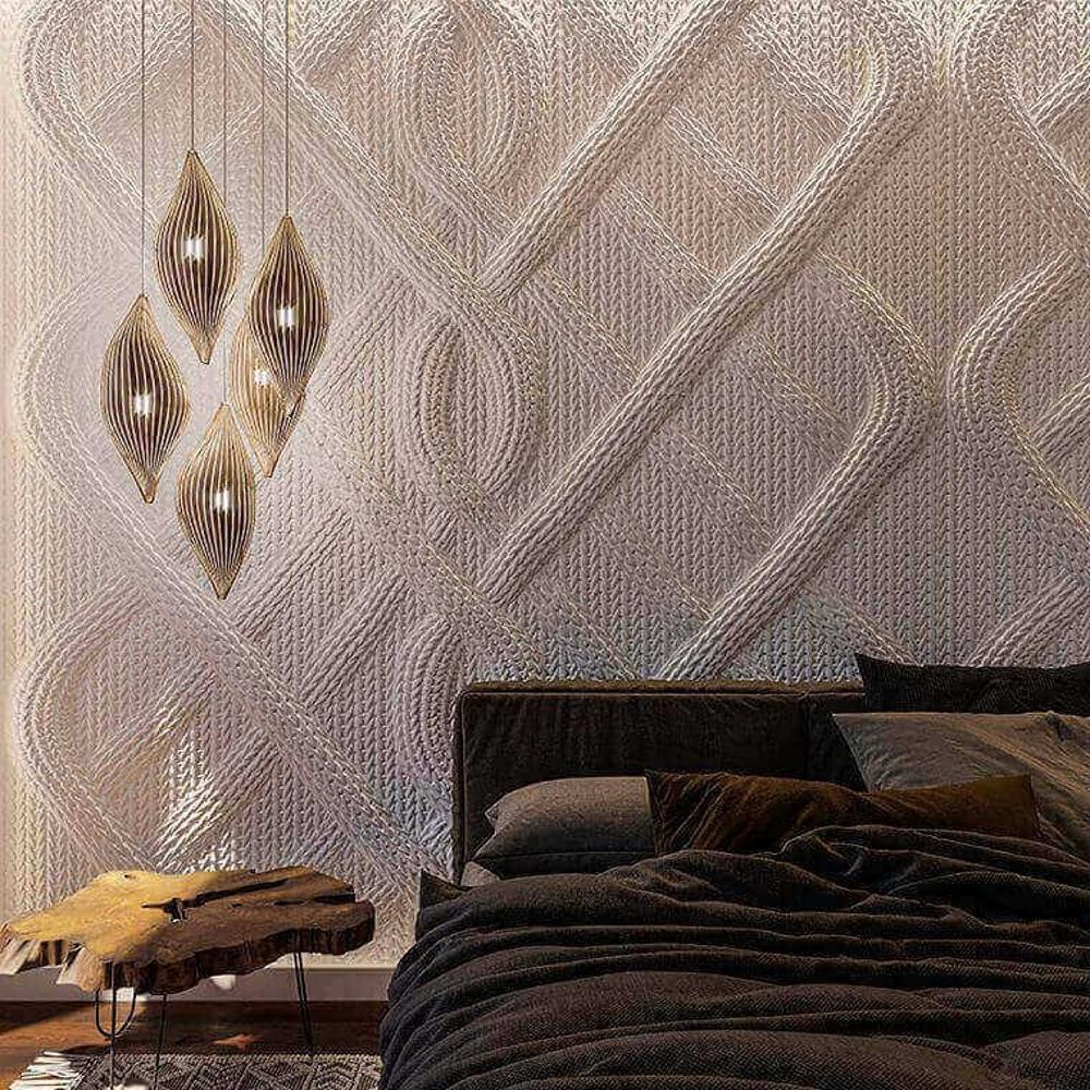 Барельеф ARAN