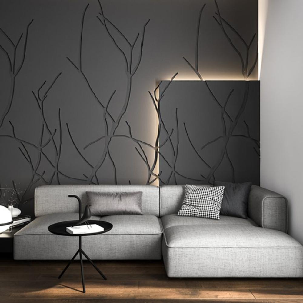 Барельеф AUTUMN TREE