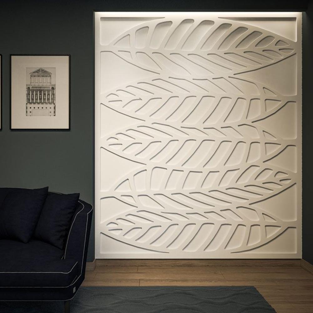 Барельеф BAMBOO