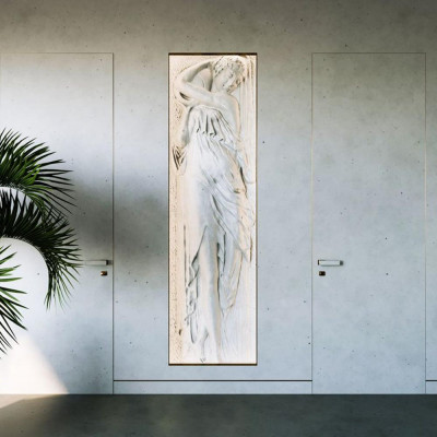 Барельеф FOUNTAIN OF INNOCENTS