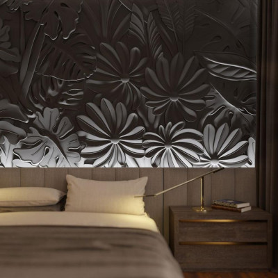 Барельеф GREENS