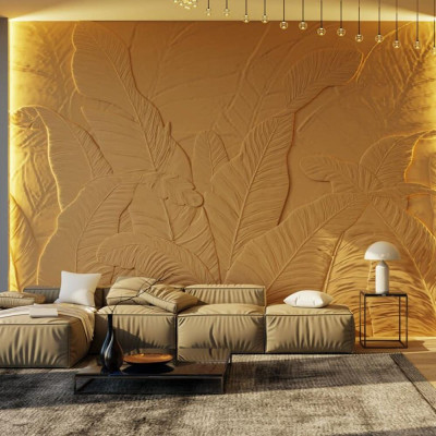 Барельеф JUNGLE