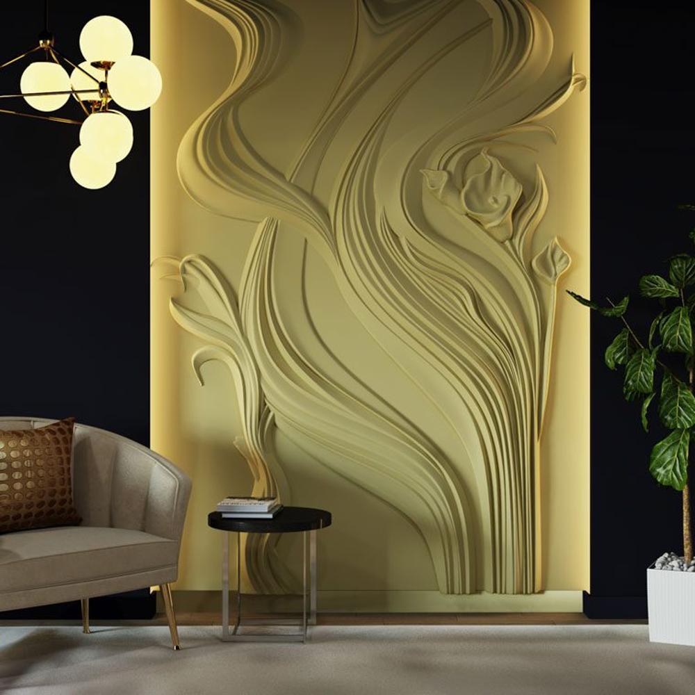 Барельеф KALA