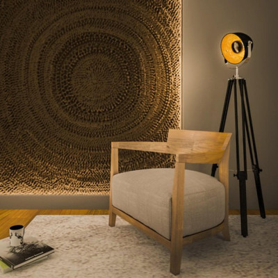 Барельеф PORTAL