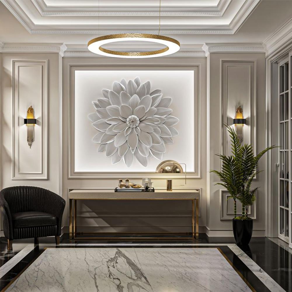 Барельеф SCENT OF NATURE