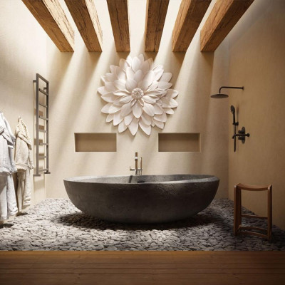 Барельеф SCENT OF NATURE