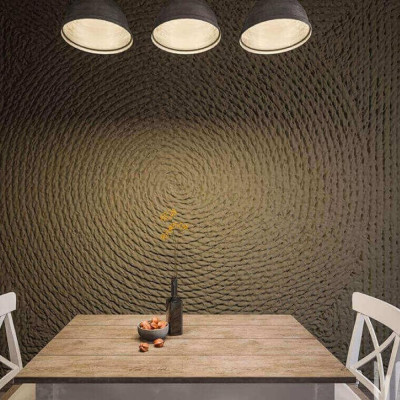 Барельеф SPIRAL