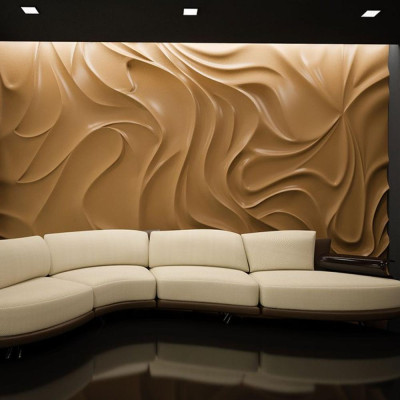 Барельеф VELVET