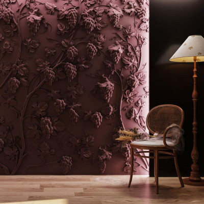 Барельеф VINE