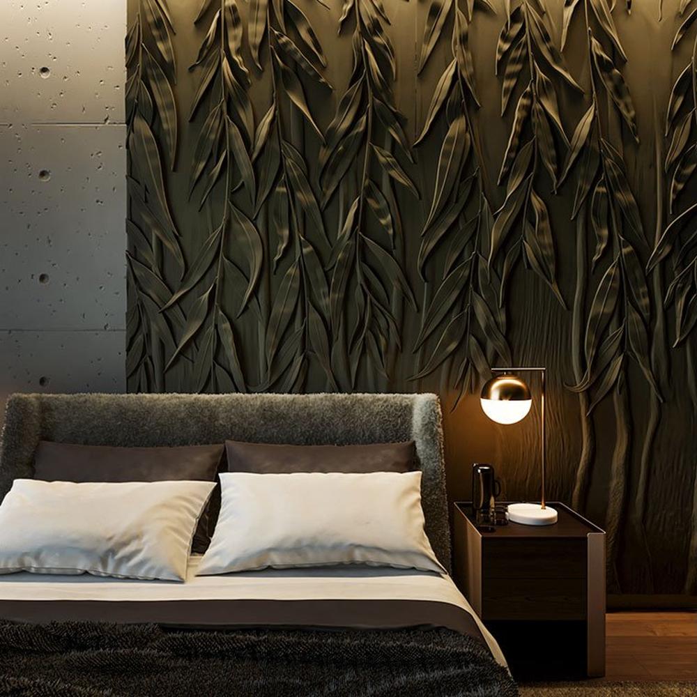 Барельеф WILLOW