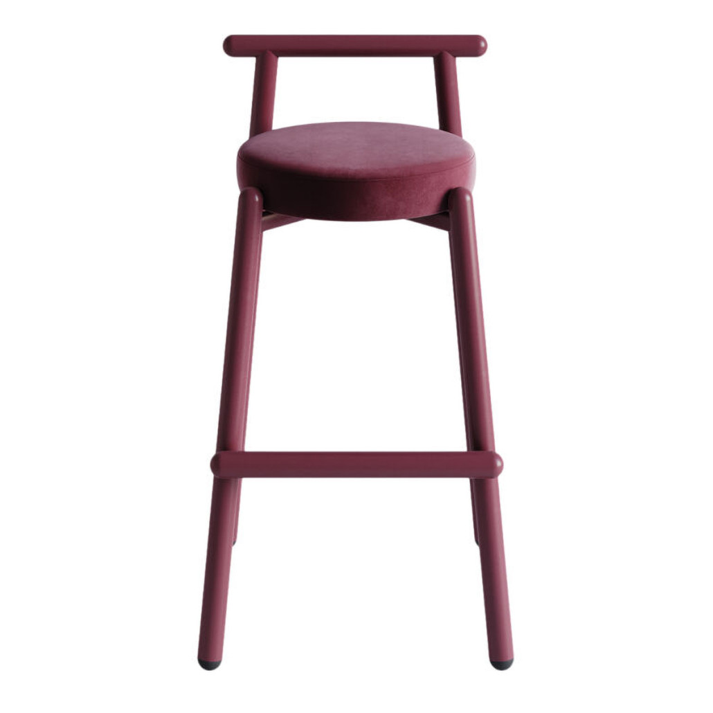 Барный стул «Бараныч»