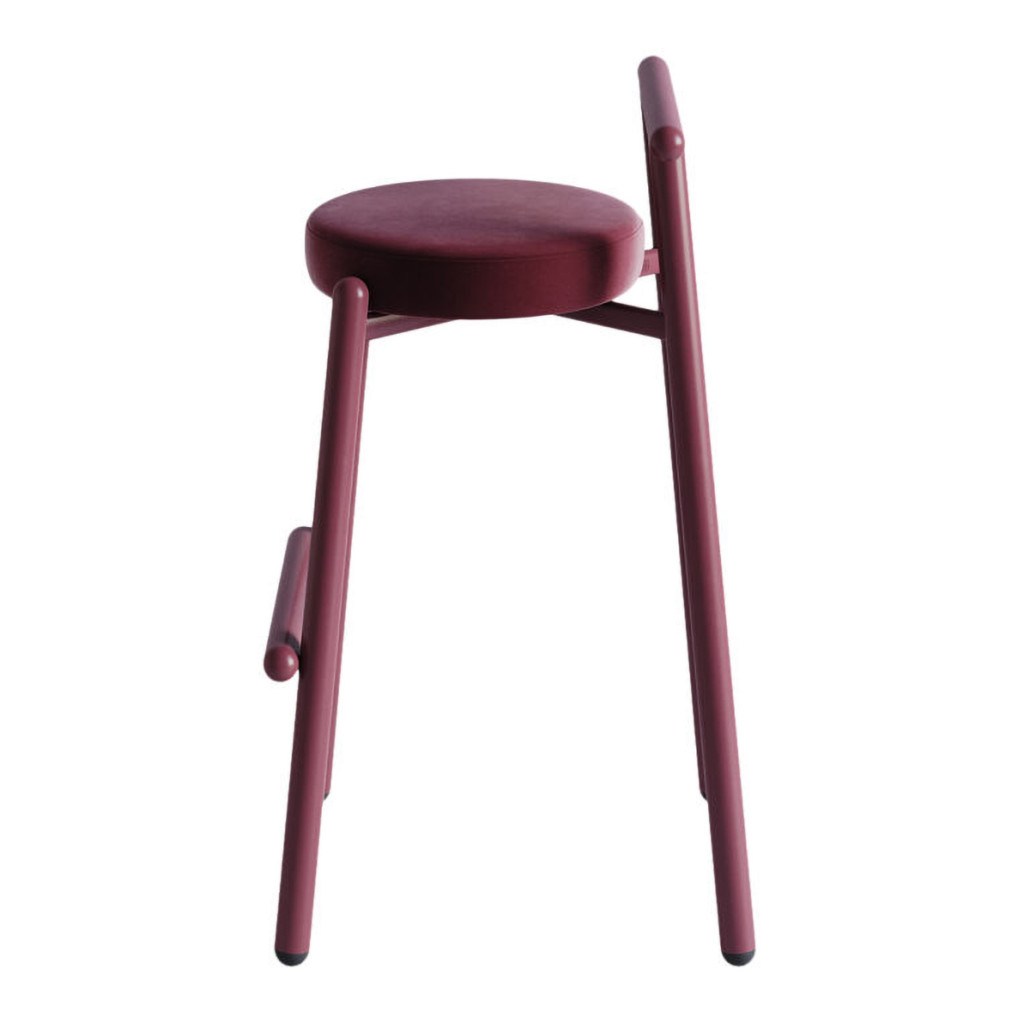 Барный стул «Бараныч»