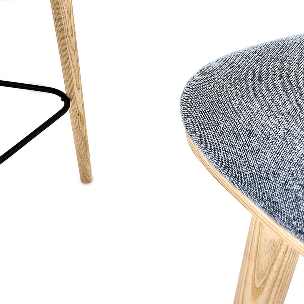 Барный стул Bitan Stool