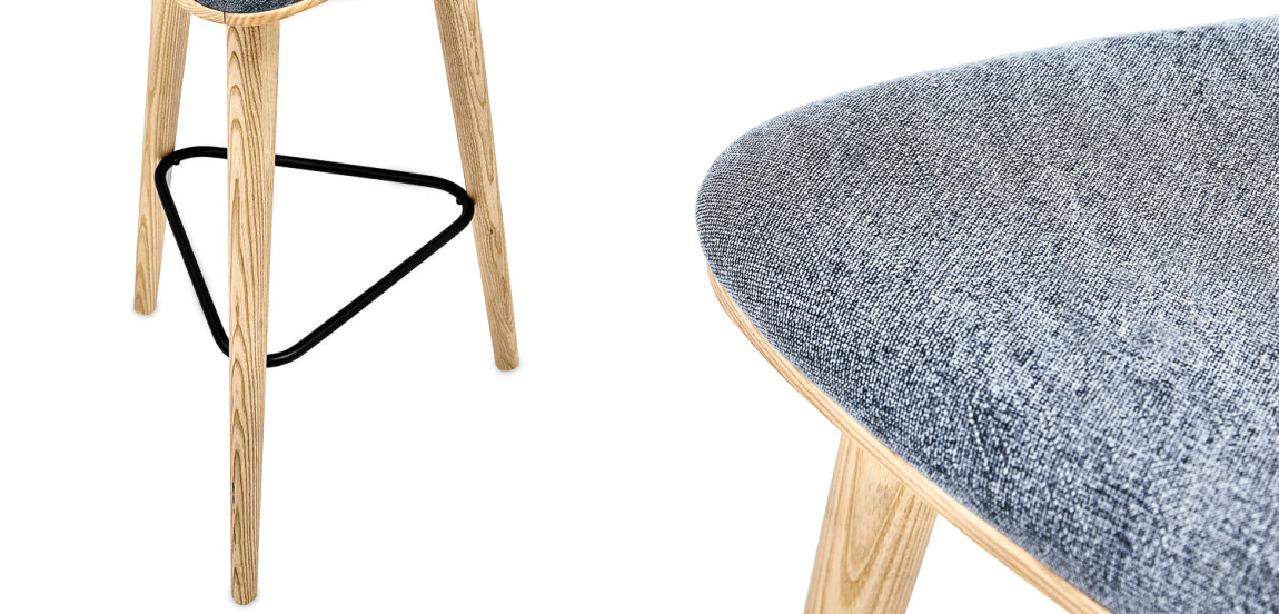 Барный стул Bitan Stool