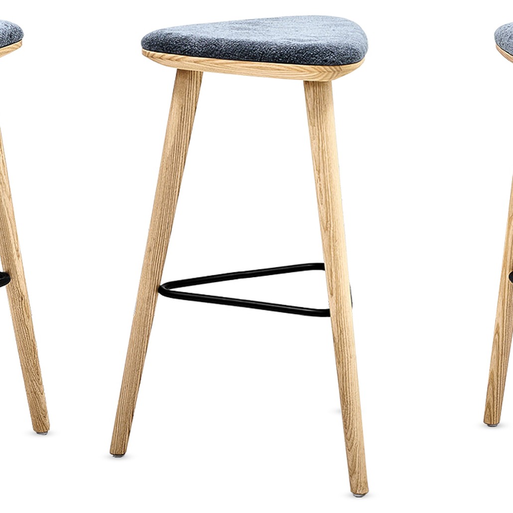 Барный стул Bitan Stool