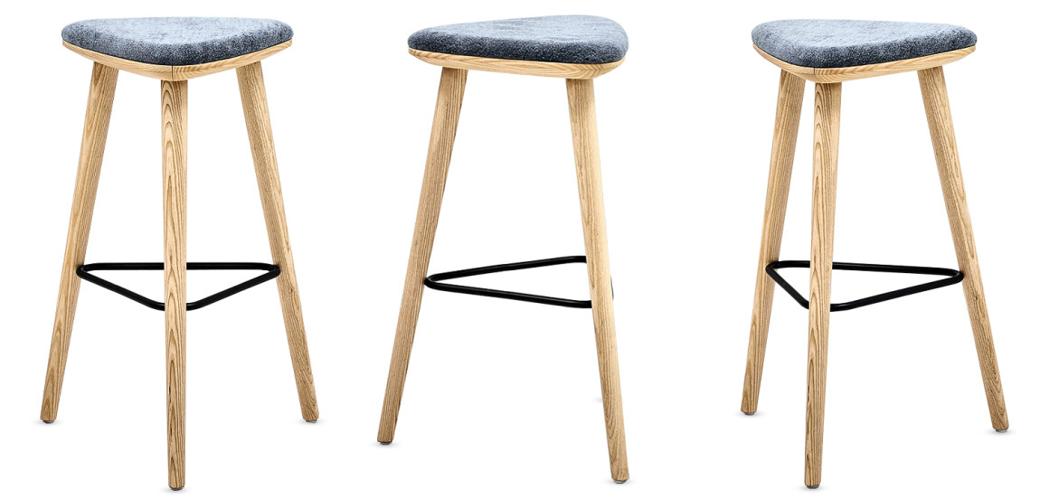 Барный стул Bitan Stool