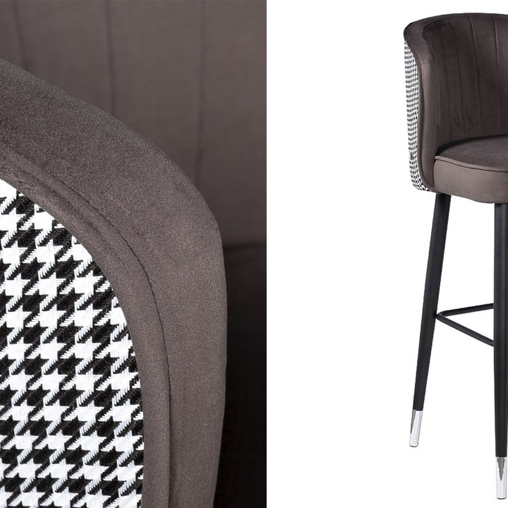 Барный стул Egbert Bar Stool